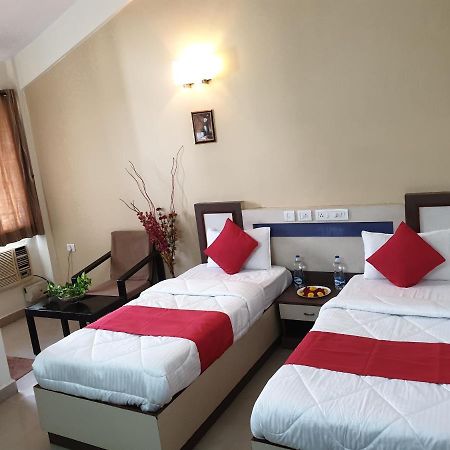 Hotel City Comfort Madgaon Exterior photo