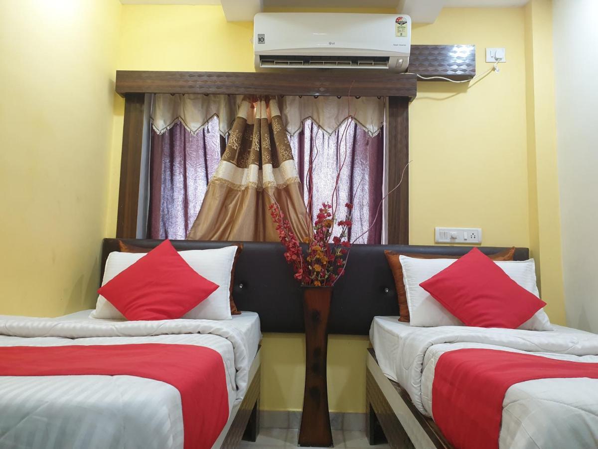 Hotel City Comfort Madgaon Exterior photo