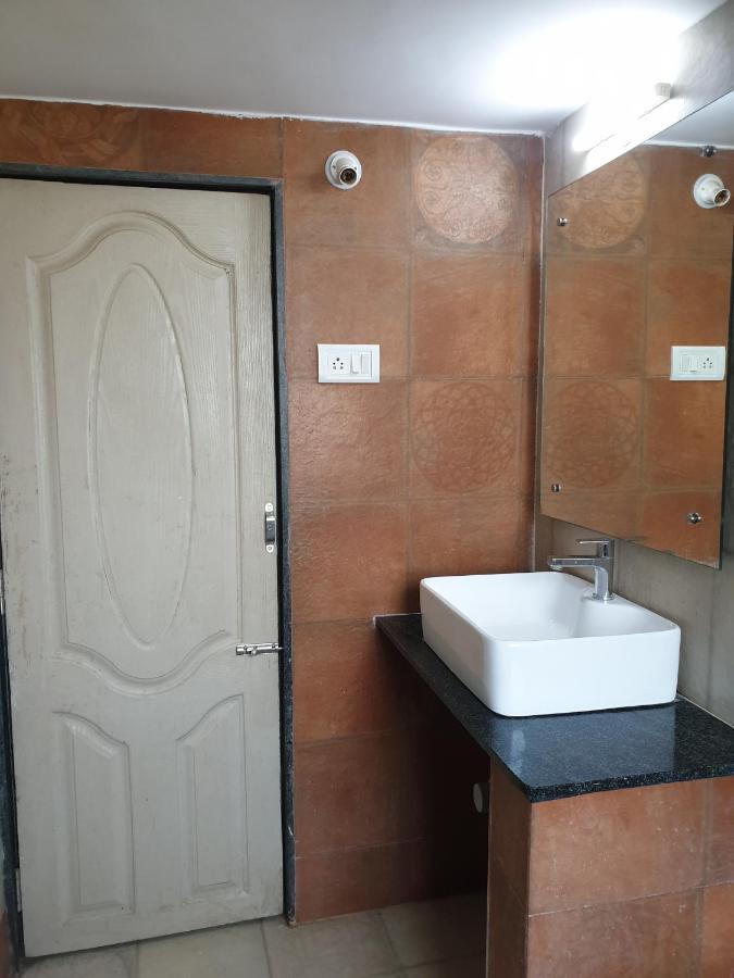 Hotel City Comfort Madgaon Exterior photo