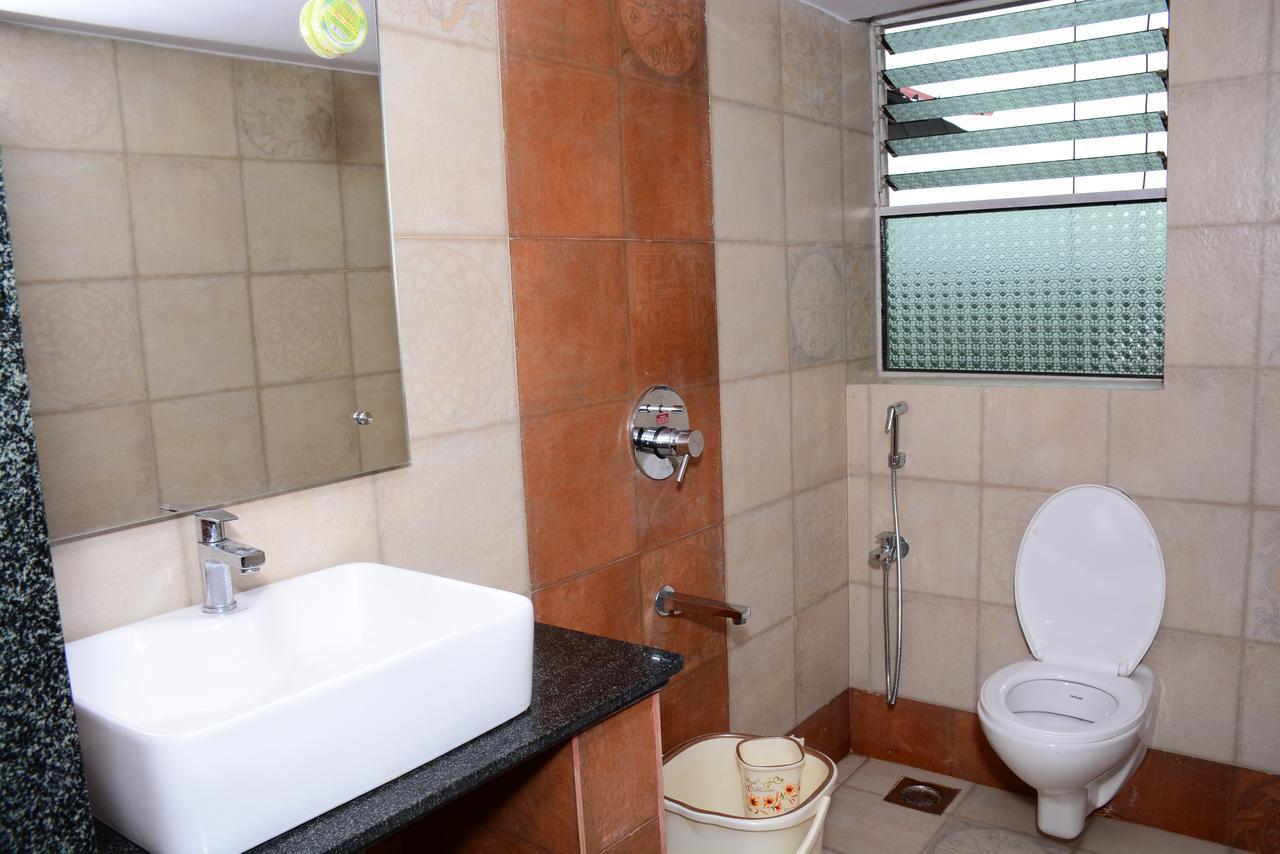 Hotel City Comfort Madgaon Exterior photo