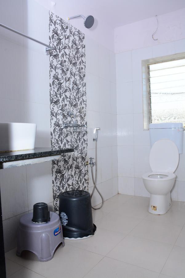 Hotel City Comfort Madgaon Exterior photo
